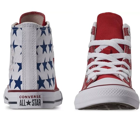 Converse Chuck Taylor High Top sneakers - Picture 6 of 11